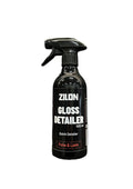 Gloss detailer