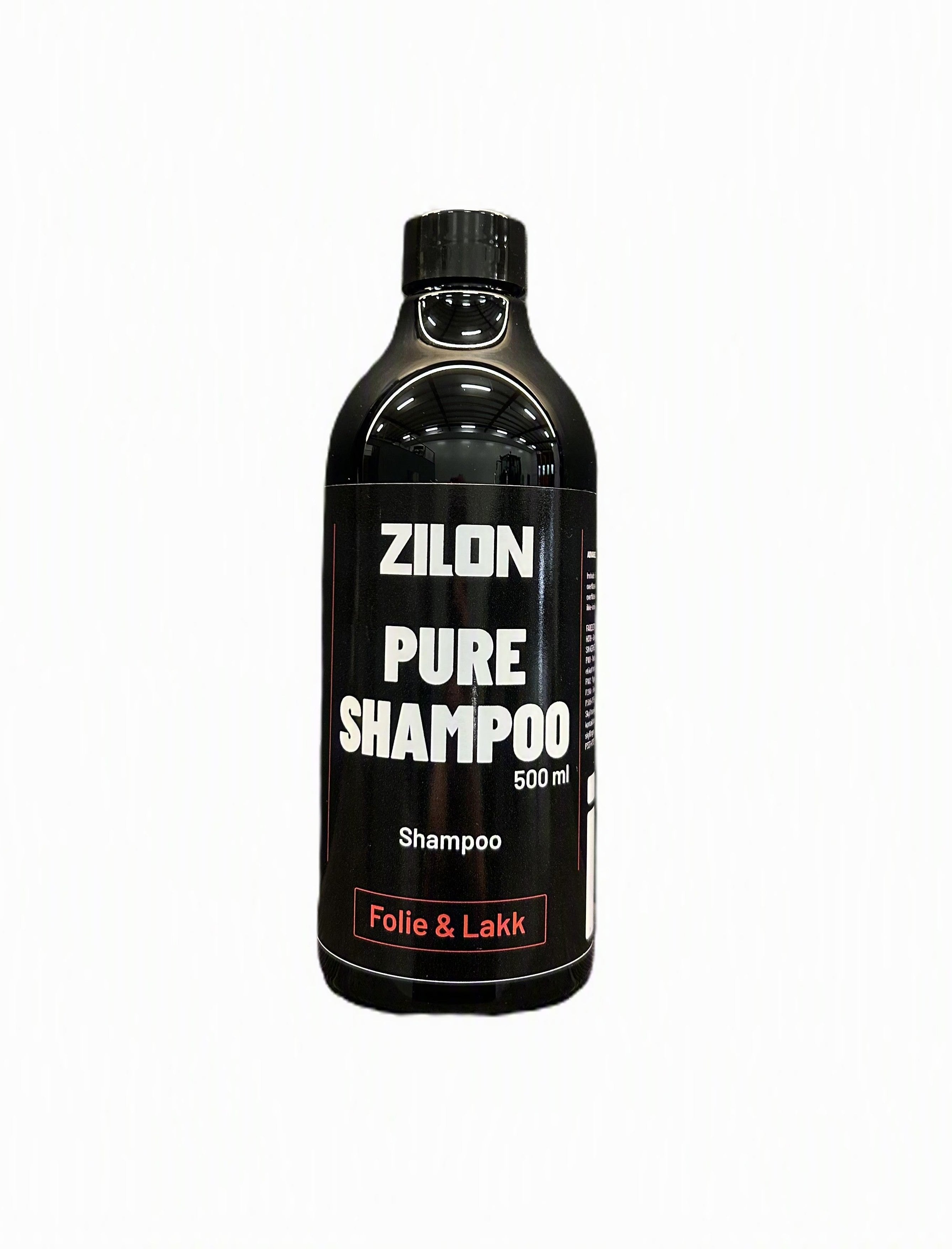 Shampoo