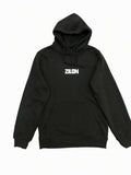 Hettegenser unisex