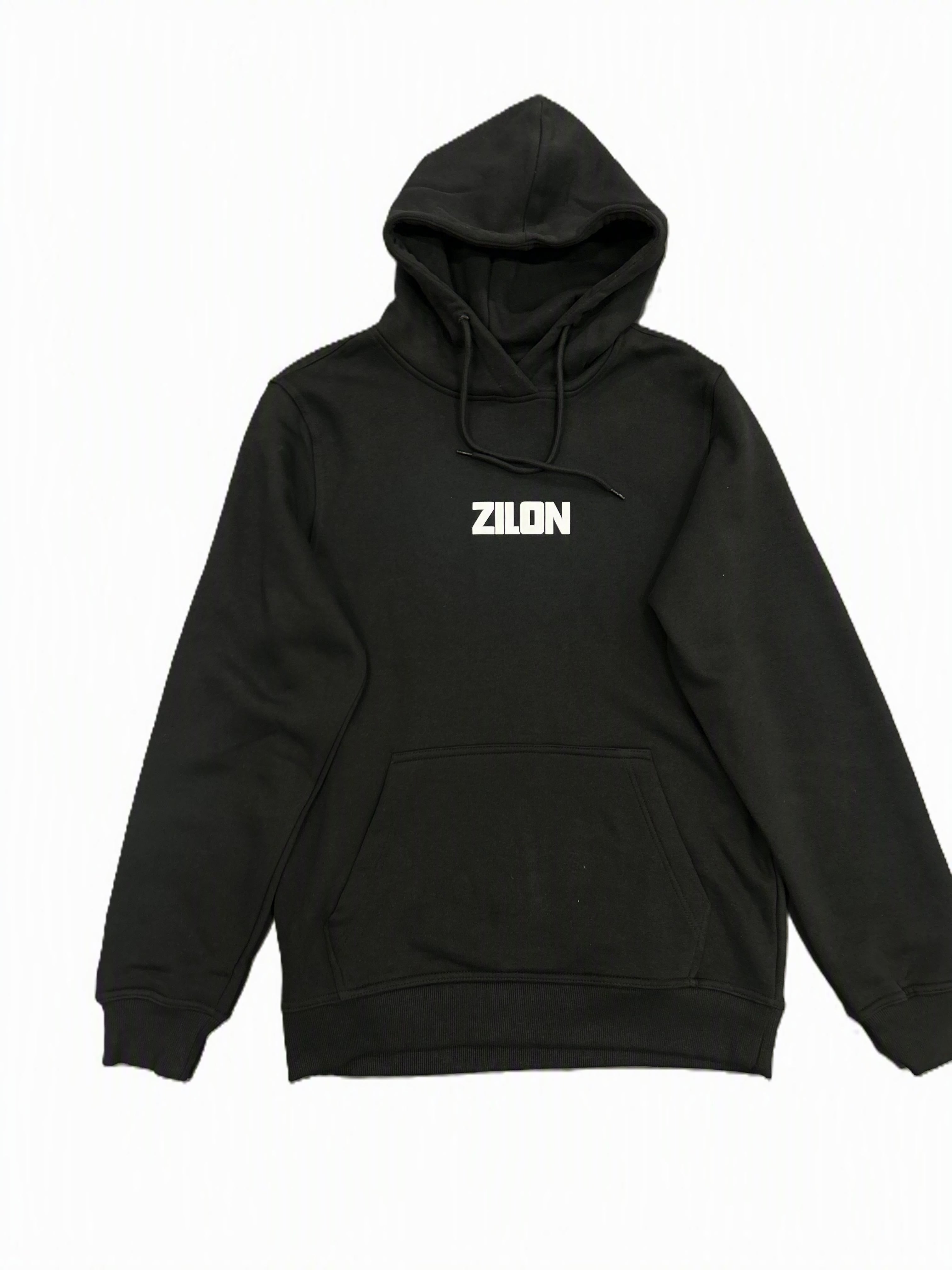 Hettegenser unisex